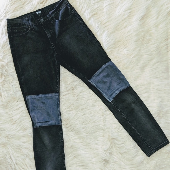 BDG Denim - Urban Outfitters // BDG Jeans
